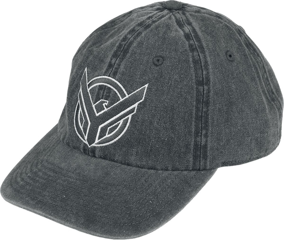 Casquette  de Dune - Dune 3 - Dune - pour Unisexe - noir - Dune