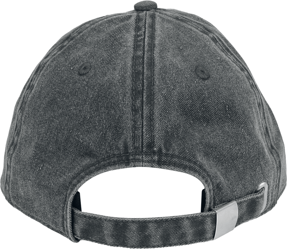 Casquette  de Dune - Dune 3 - Dune - pour Unisexe - noir - Dune - View 2
