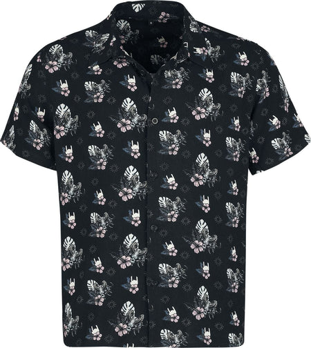 Chemise manches courtes  de Summer Breeze - S à 7XL - pour Homme - multicolore - Summer Breeze