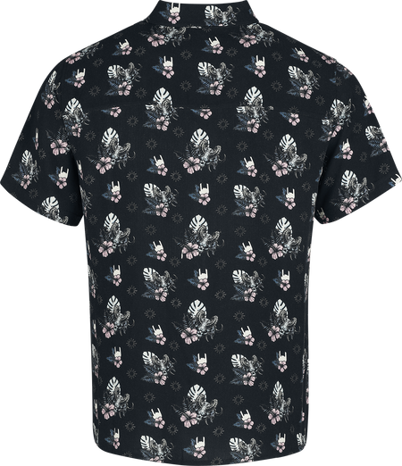 Chemise manches courtes  de Summer Breeze - S à 7XL - pour Homme - multicolore - Summer Breeze - View 2