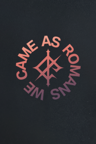 T-Shirt Manches courtes  de We Came As Romans - Abyss Pocket - S à 3XL - pour Homme - noir - We Came As Romans - View 2
