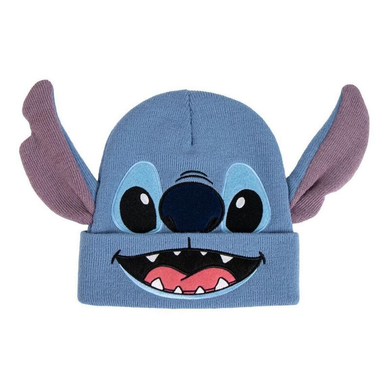 Bonnet Fun de Lilo & Stitch - Angel - pour Unisexe - rose - Lilo & Stitch