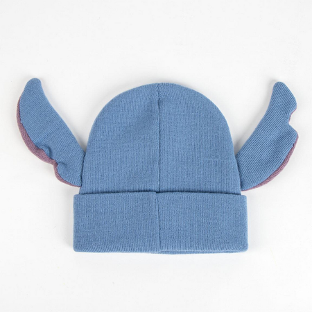 Bonnet Fun de Lilo & Stitch - Angel - pour Unisexe - rose - Lilo & Stitch - View 2