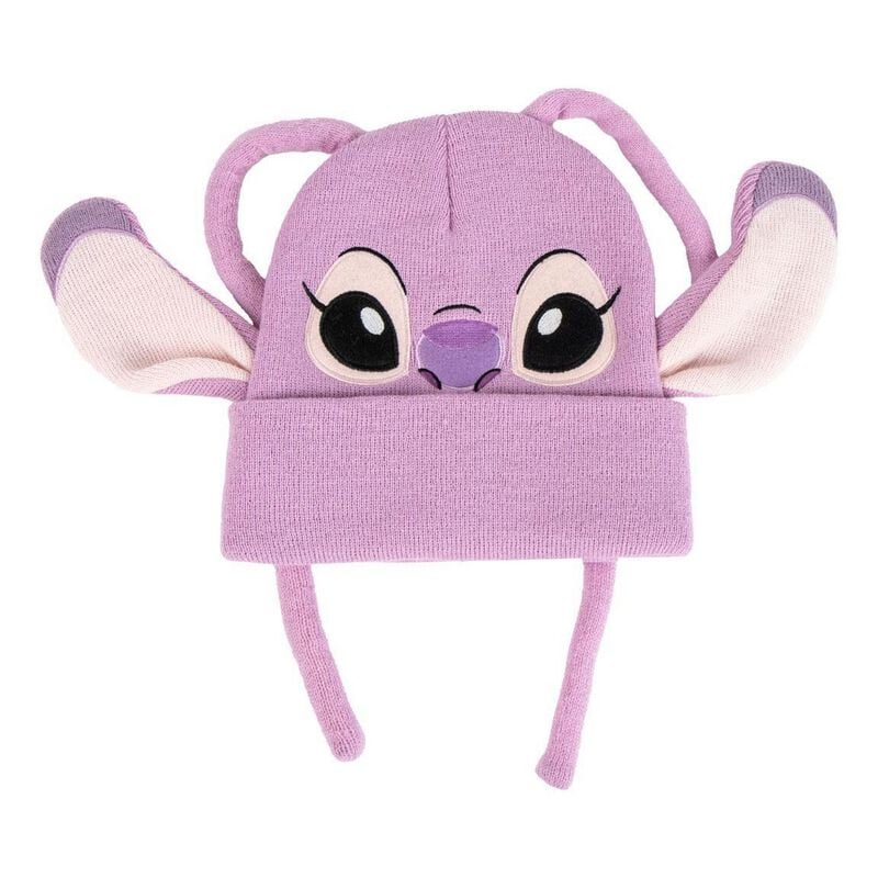 Bonnet Fun de Lilo & Stitch - Stitch - pour Unisexe - bleu - Lilo & Stitch