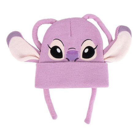 Bonnet Fun de Lilo & Stitch - Stitch - pour Unisexe - bleu - Lilo & Stitch