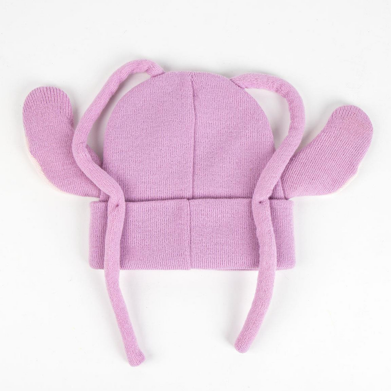 Bonnet Fun de Lilo & Stitch - Stitch - pour Unisexe - bleu - Lilo & Stitch - View 2
