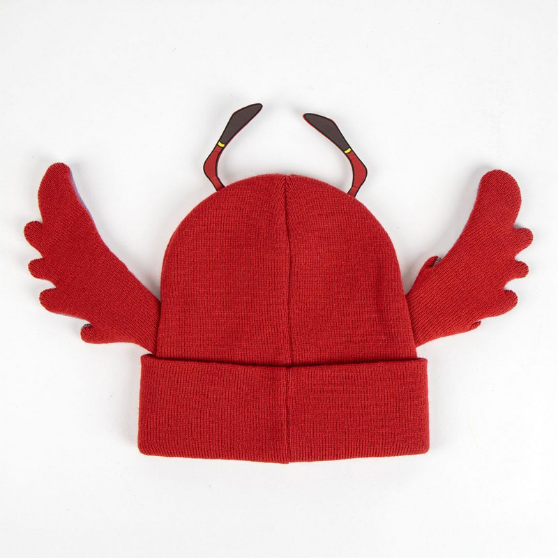 Bonnet Fun de Lilo & Stitch - Leroy - pour Unisexe - rouge - Lilo & Stitch - View 2