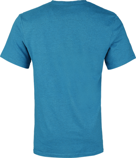 T-Shirt Manches courtes Fun de Todd Goldman - Cool As Duck - M à 3XL - pour Homme - bleu - Todd Goldman - View 2