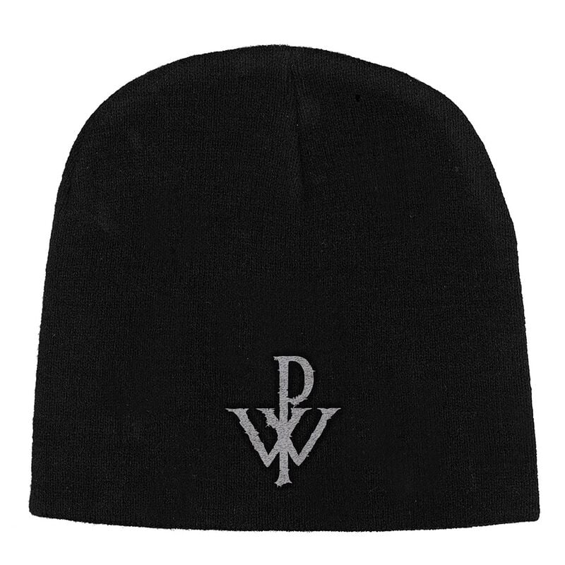 Bonnet  de Powerwolf - Logo - pour Unisexe - noir - Powerwolf