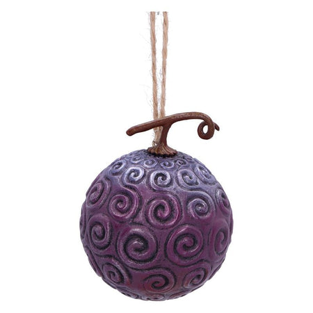 Boules  de One Piece - Nemesis Now -  Devil Fruit - Weihnachtsbaumanhänger - pour Indifférent - multicolore - One Piece