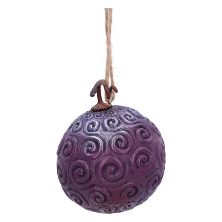 Boules  de One Piece - Nemesis Now -  Devil Fruit - Weihnachtsbaumanhänger - pour Indifférent - multicolore - One Piece - View 2