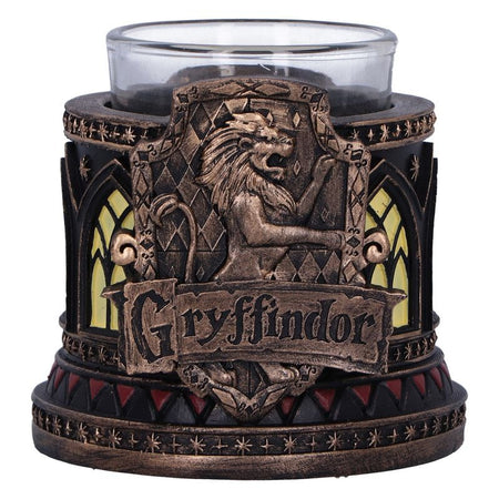 Bougeoire  de Harry Potter - Nemesis Now - Gryffondor - pour Indifférent - noir - Harry Potter