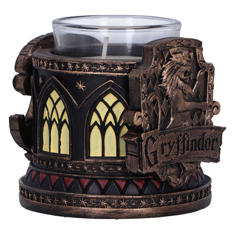 Bougeoire  de Harry Potter - Nemesis Now - Gryffondor - pour Indifférent - noir - Harry Potter - View 2