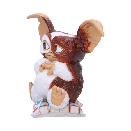 Statuette  de Gremlins - Nemesis Now - Gizmo with 3D Glasses - pour Indifférent - multicolore - Gremlins - View 2