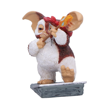 Statuette  de Gremlins - Nemesis Now - Gizmo - Ready Aim Fire - pour Indifférent - multicolore - Gremlins - View 2