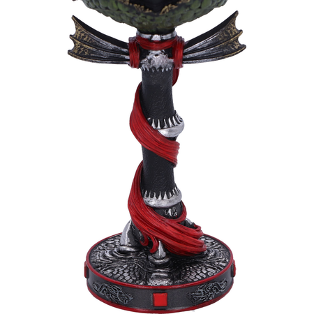 Calice  de Game Of Thrones - Nemesis Now - House of the Dragon - Daemon Targaryen Goblet - pour Indifférent - multicolore - Game Of Thrones - View 2