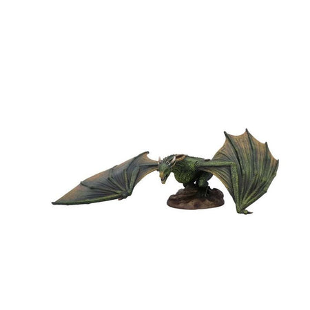 Statuette  de Game Of Thrones - Nemesis Now - Rhaegal - pour Indifférent - multicolore - Game Of Thrones
