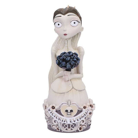 Statuette  de Les Noces Funèbres - Nemesis Now - Victoria - pour Indifférent - multicolore - Les Noces Funèbres