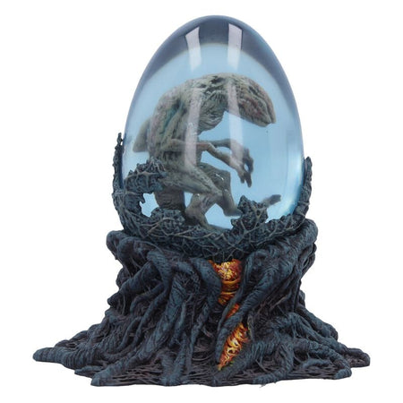 Boîte de rangement  de Stranger Things - Nemesis Now - Demodog - Boîte - pour Indifférent - multicolore - Stranger Things