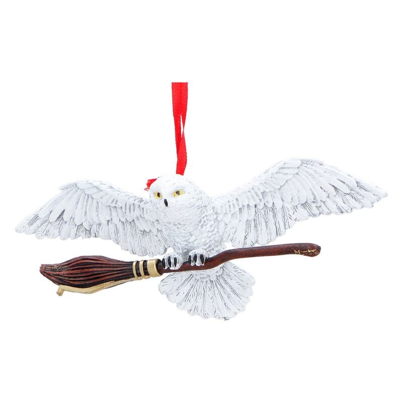 Boules  de Harry Potter - Nemesis Now - Hedwige - pour Indifférent - multicolore - Harry Potter