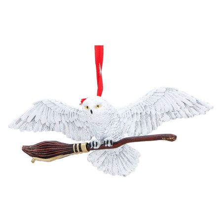 Boules  de Harry Potter - Nemesis Now - Hedwige - pour Indifférent - multicolore - Harry Potter