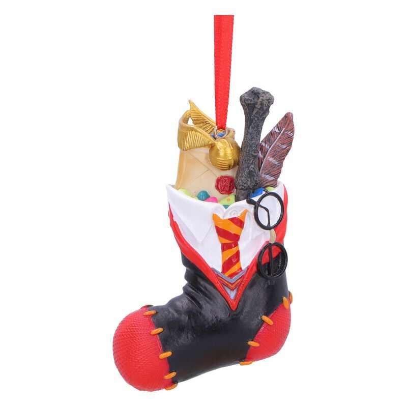 Boules  de Harry Potter - Nemesis Now - Uniforme d'Harry - pour Indifférent - multicolore - Harry Potter
