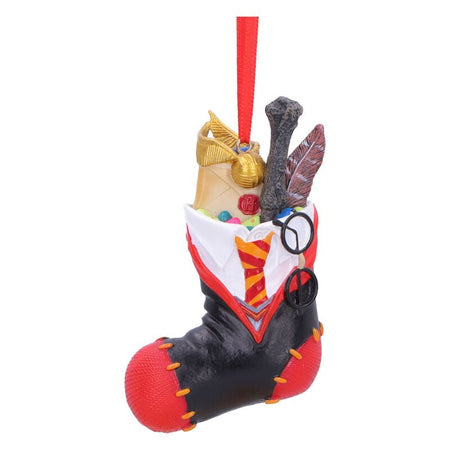 Boules  de Harry Potter - Nemesis Now - Uniforme d'Harry - pour Indifférent - multicolore - Harry Potter