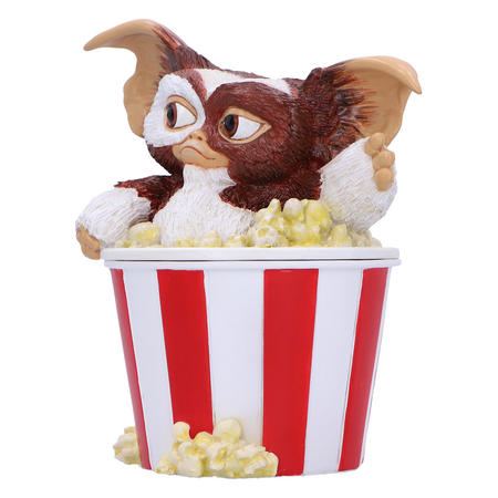 Boîte de rangement  de Gremlins - Nemesis Now - Gizmo - Feast Box - pour Indifférent - multicolore - Gremlins - View 2
