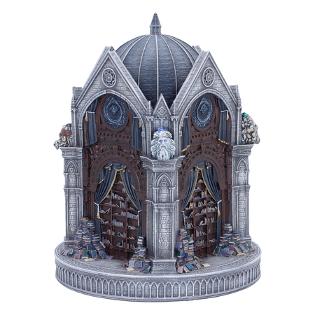 Boîte de rangement  de Elden Ring - Nemesis Now - Academy of Raya Lucaria - Coffret en Édition Collector - pour Indifférent - multicolore - Elden Ring - View 2