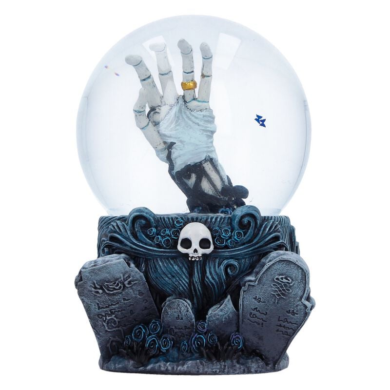 Boules à Neige  de Les Noces Funèbres - Nemesis Now - Schneekugel - pour Indifférent - multicolore - Les Noces Funèbres