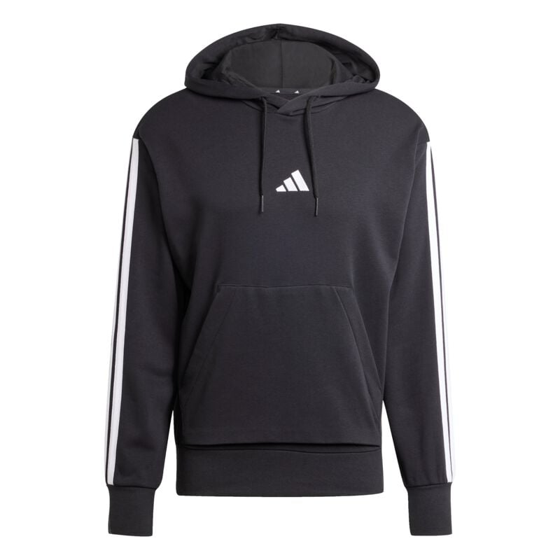 Sweat-shirt à capuche  de Adidas - TIRO24 SWHOOD - S à XXL - pour Homme - noir - Adidas