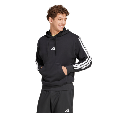Sweat-shirt à capuche  de Adidas - TIRO24 SWHOOD - S à XXL - pour Homme - noir - Adidas - View 2
