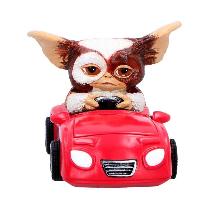 Figurine de collection  de Gremlins - Nemesis Now - Gizmo - Joy Ride - pour Indifférent - multicolore - Gremlins