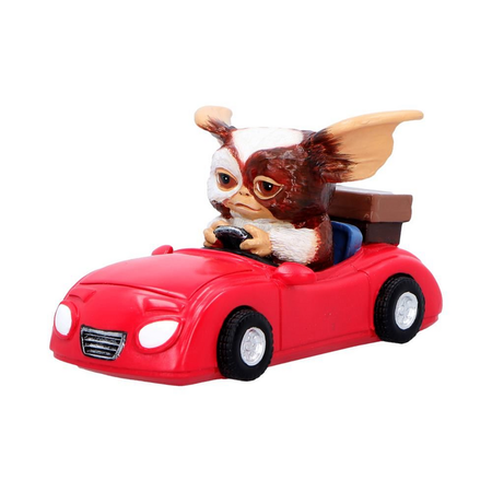 Figurine de collection  de Gremlins - Nemesis Now - Gizmo - Joy Ride - pour Indifférent - multicolore - Gremlins - View 2