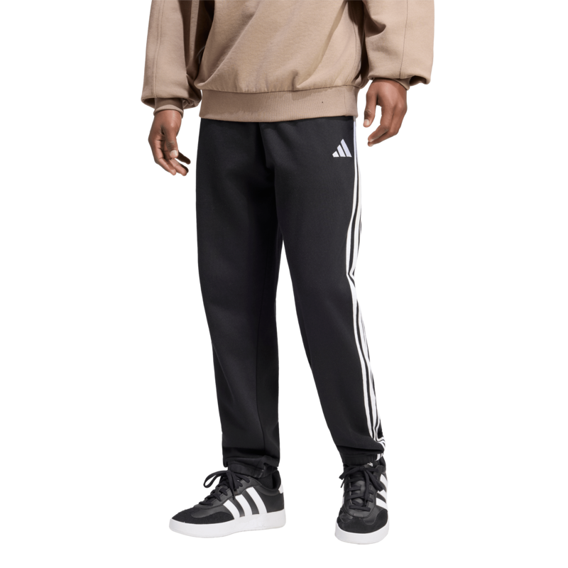 Bas de survêtement  de Adidas - M 3S FT TC PT - S à XXL - pour Homme - noir - Adidas - View 2