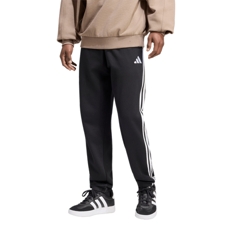 Bas de survêtement  de Adidas - M 3S FT TC PT - S à XXL - pour Homme - noir - Adidas - View 2
