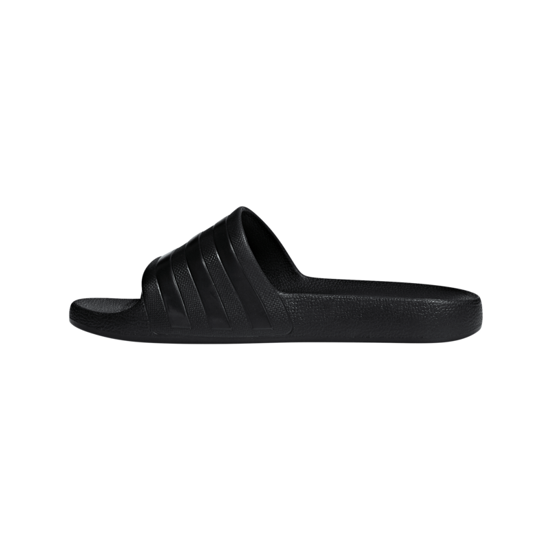 Tongs  de Adidas - ADILETTE AQUA - EU37 à EU47 - pour Unisexe - noir - Adidas - View 2