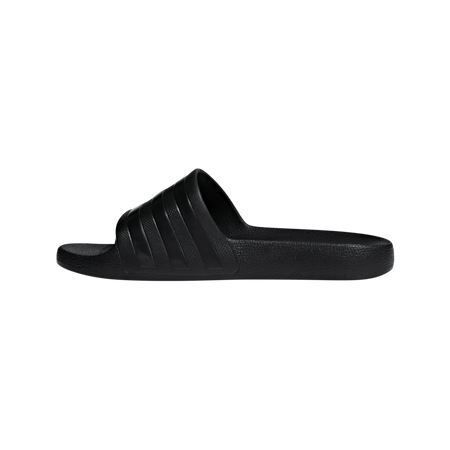Tongs  de Adidas - ADILETTE AQUA - EU37 à EU47 - pour Unisexe - noir - Adidas - View 2