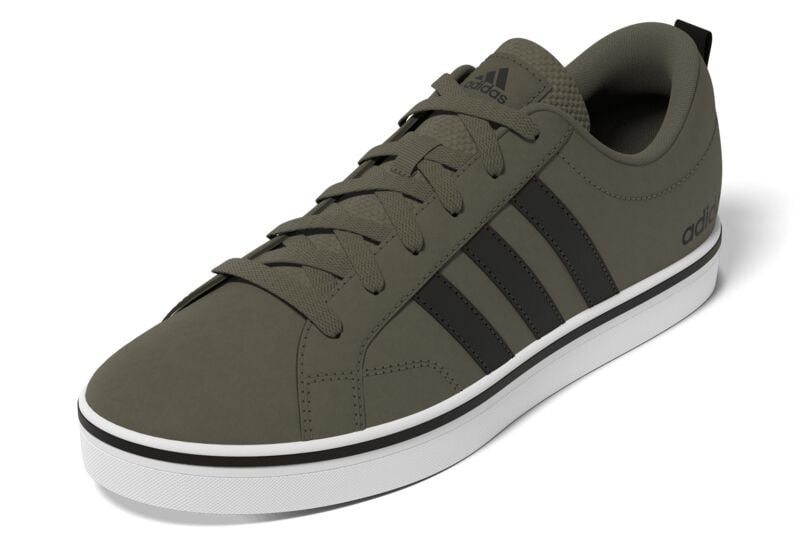 Baskets  de Adidas - VS PACE 2.0 - EU411/3 à EU46 - pour Homme - olive - Adidas