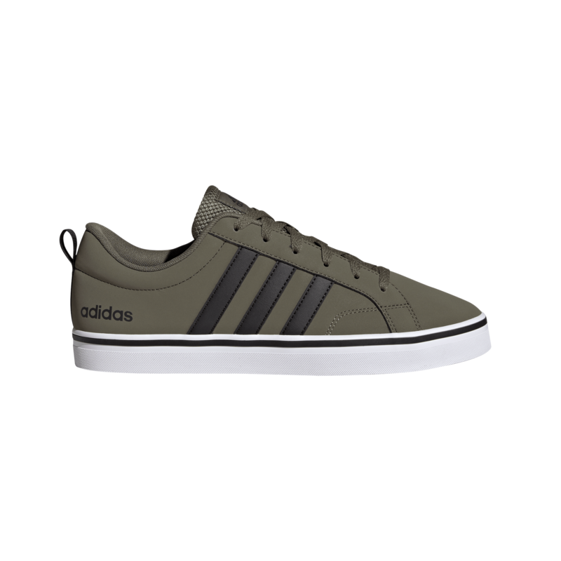 Baskets  de Adidas - VS PACE 2.0 - EU411/3 à EU46 - pour Homme - olive - Adidas - View 2