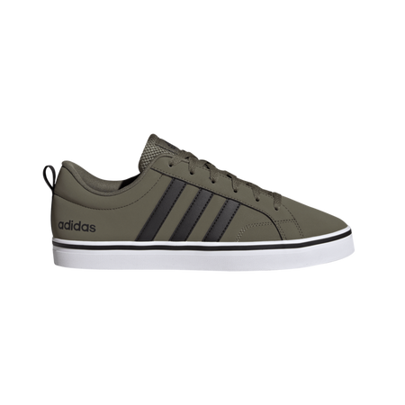 Baskets  de Adidas - VS PACE 2.0 - EU411/3 à EU46 - pour Homme - olive - Adidas - View 2