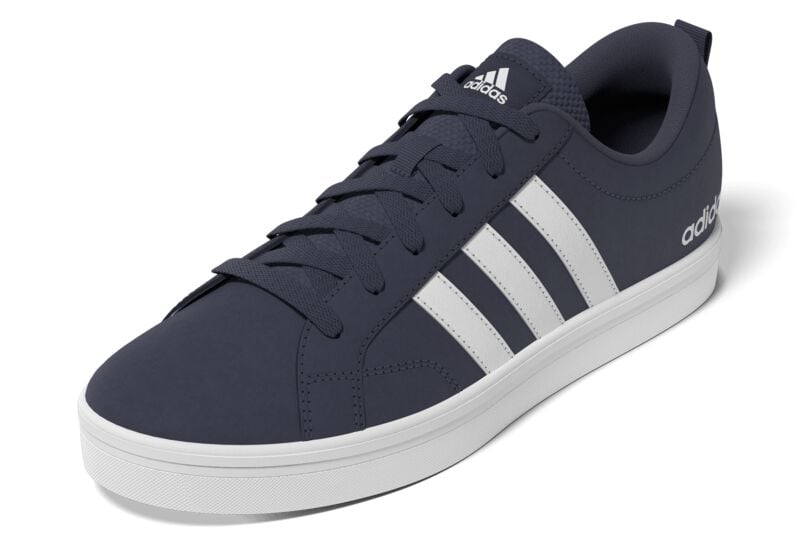 Baskets  de Adidas - VS PACE 2.0 - EU411/3 à EU46 - pour Homme - bleu - Adidas