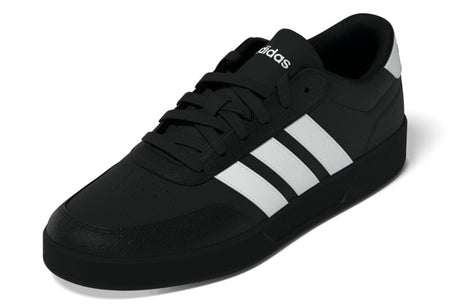 Baskets  de Adidas - BREAKNET 3.0 - EU411/3 à EU45 - pour Homme - noir - Adidas