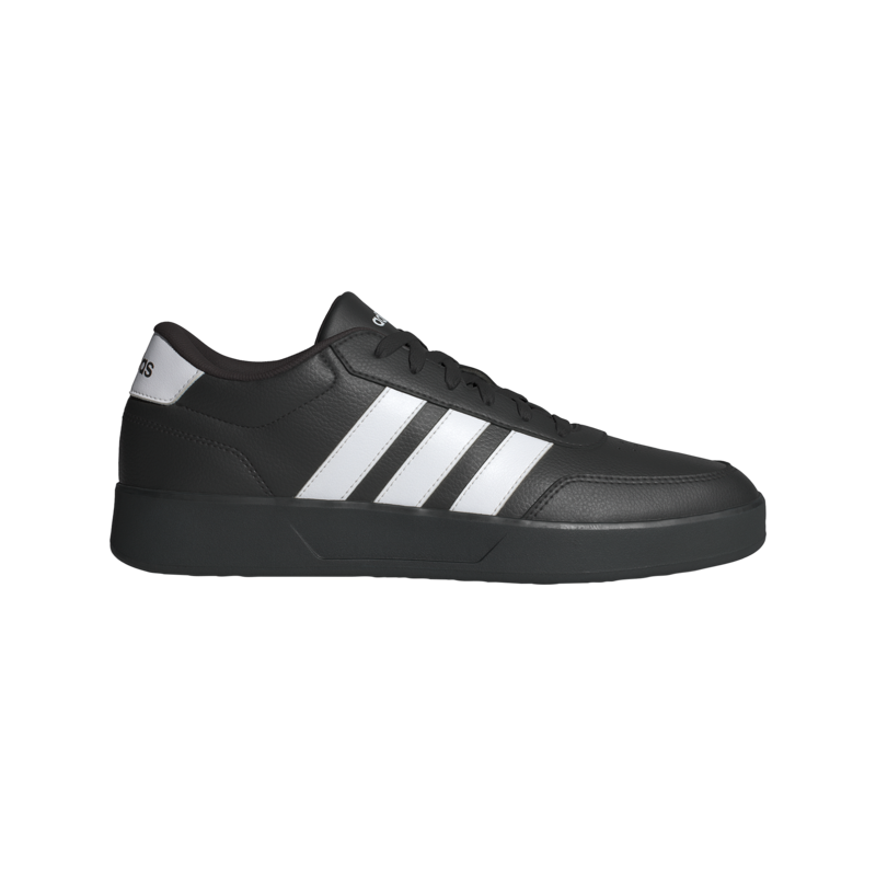 Baskets  de Adidas - BREAKNET 3.0 - EU411/3 à EU45 - pour Homme - noir - Adidas - View 2
