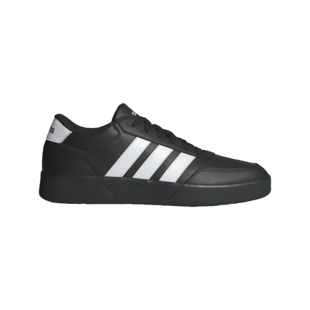 Baskets  de Adidas - BREAKNET 3.0 - EU411/3 à EU45 - pour Homme - noir - Adidas - View 2