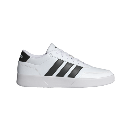 Baskets  de Adidas - BREAKNET 3.0 - EU411/3 à EU46 - pour Homme - blanc - Adidas - View 2
