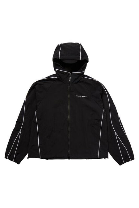 Veste mi-saison  de Chet Rock - Motion Jacket - S à XXL - pour Homme - noir - Chet Rock
