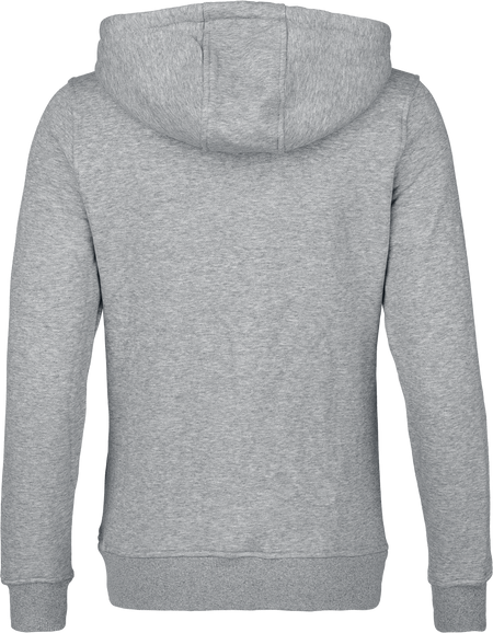 Sweat-shirt à capuche  de Sleep Token - Icons - S à XXL - pour Femme - gris - Sleep Token - View 2