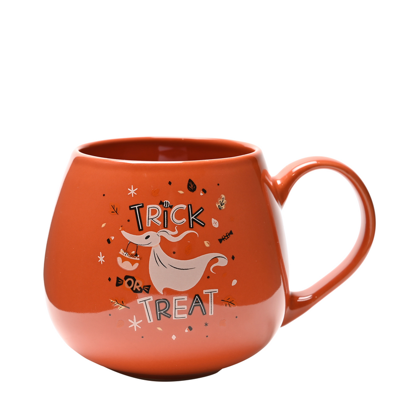 Mug Disney de L'Étrange Noël De Monsieur Jack - Halloween Mug - pour Indifférent - multicolore - L'Étrange Noël De Monsieur Jack - View 2