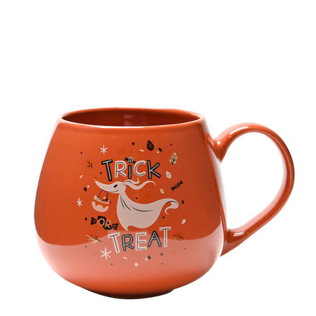 Mug Disney de L'Étrange Noël De Monsieur Jack - Halloween Mug - pour Indifférent - multicolore - L'Étrange Noël De Monsieur Jack - View 2